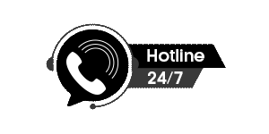 7/24 ਤੁਰੰਤ ਜਵਾਬ